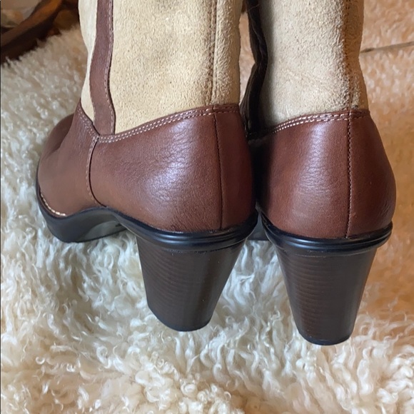 Sofft boots - Picture 3 of 6